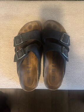 Birkenstock Sandals